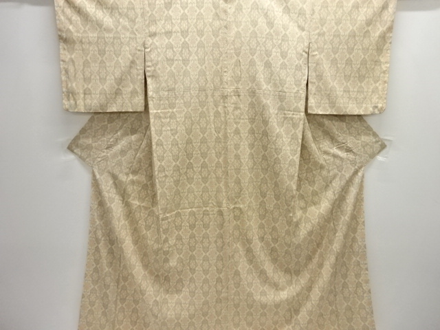 JAPANESE KIMONO / HON SHIOZAWA / ABSTRACT